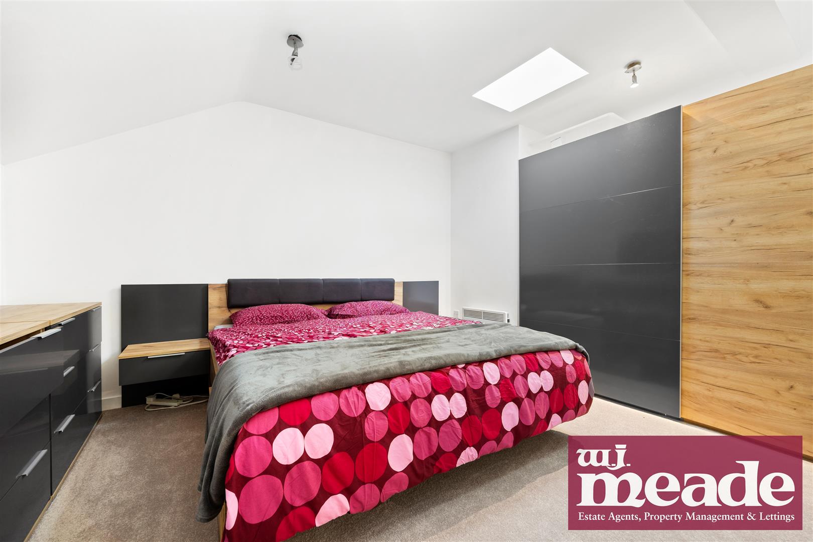 The Renovation, Woolwich Manor Way